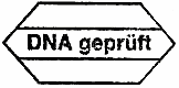 DNA Stempel